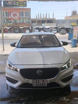 ئێم جی 6